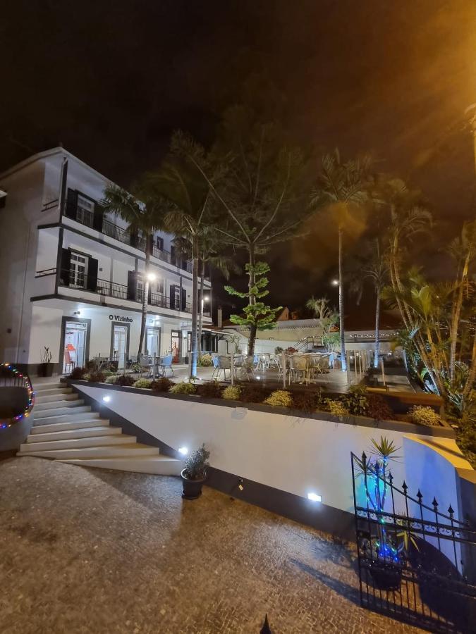 Vila Camacho Guest House Funchal  Exterior foto