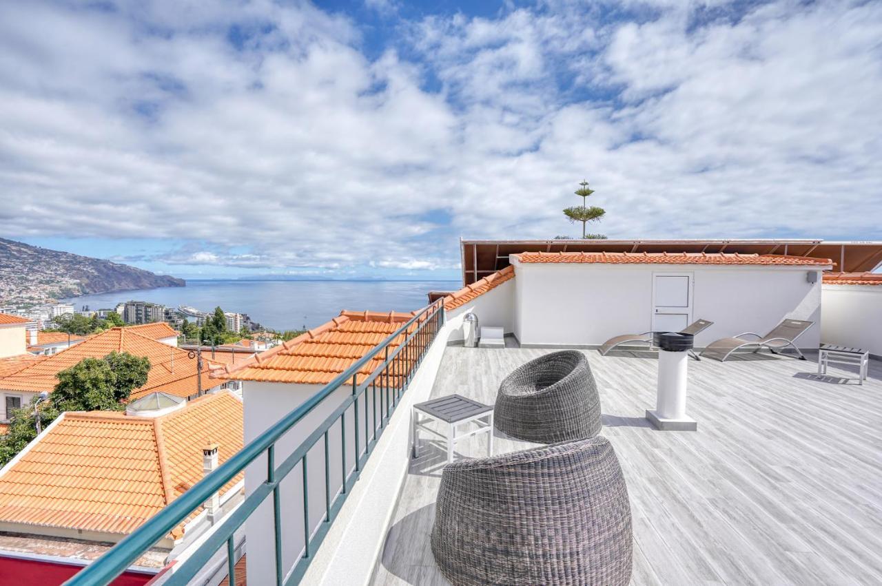 Vila Camacho Guest House Funchal  Exterior foto